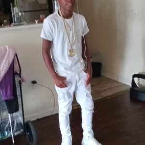 Meet your Posher, Tyree